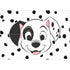 Disney 101 Dalmatians Patch Portrait Surface Laptop Studio Skin